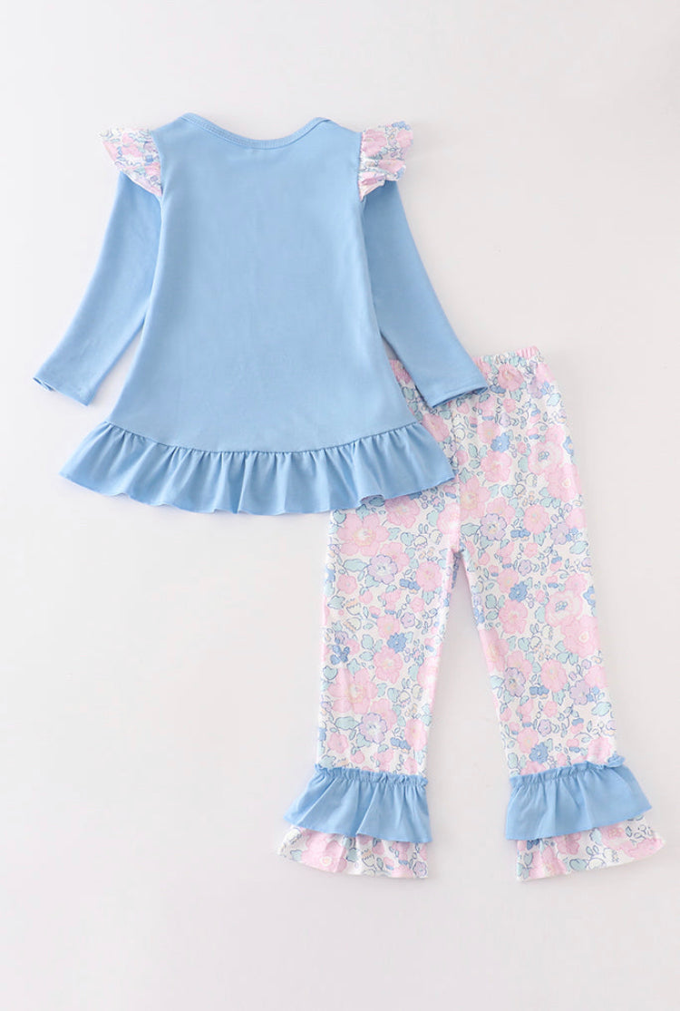 Sweet Turkey 2 Piece Set