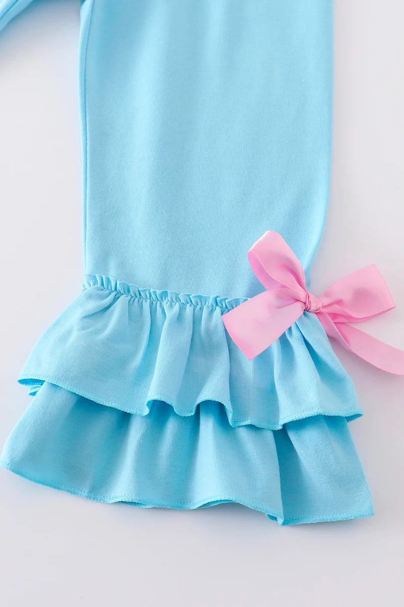 Nutcracker 2 Piece Set