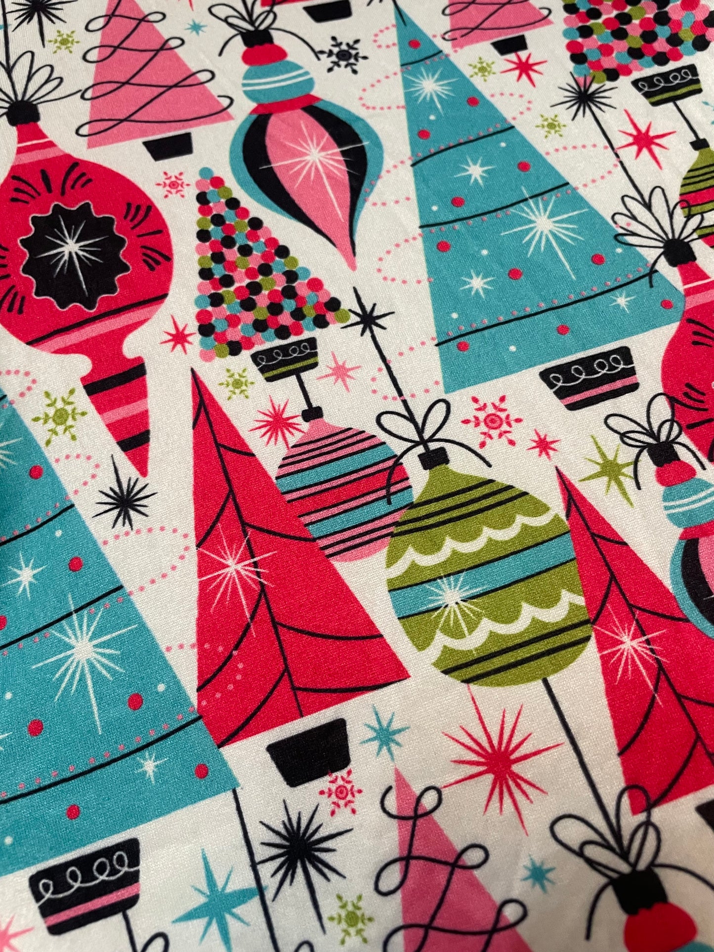 Tinsel Dreams Dress