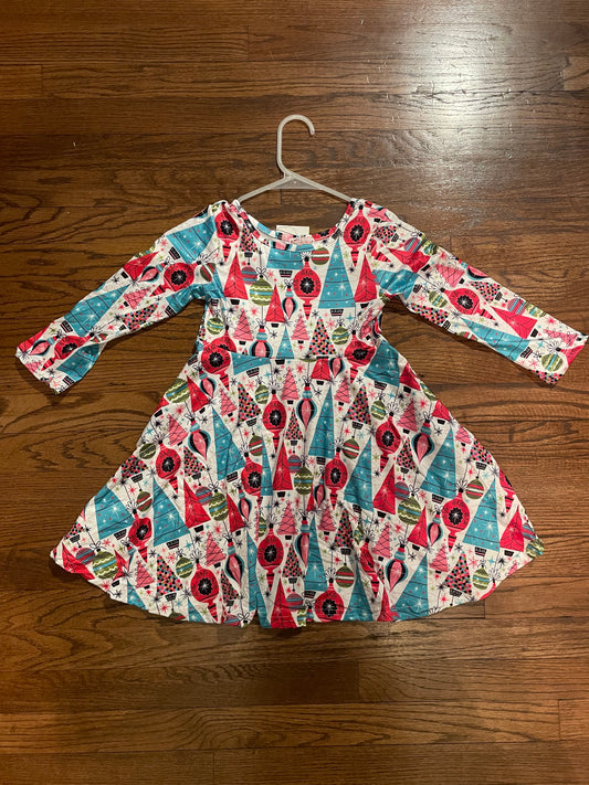 Tinsel Dreams Dress