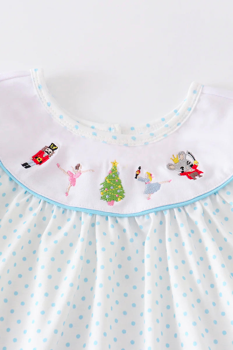 Nutcracker 2 Piece Set