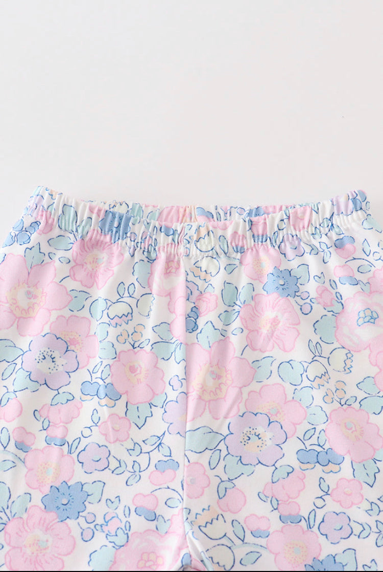 Sweet Turkey 2 Piece Set