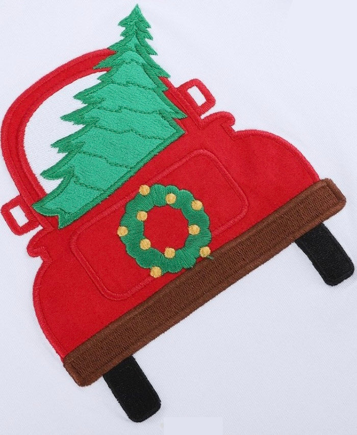 Christmas Tree Haul 2 Piece Set