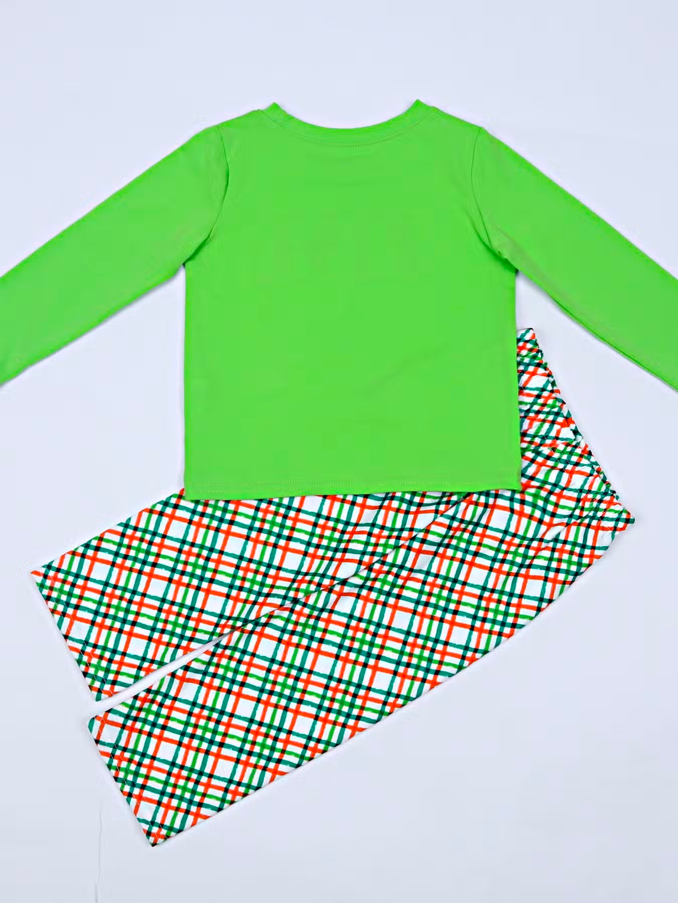 Grinch 2 Piece Set