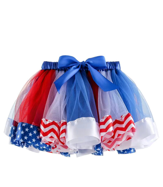 4th of July Tutu
