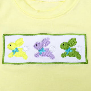 Hoppin’ Bunnies Easter Set