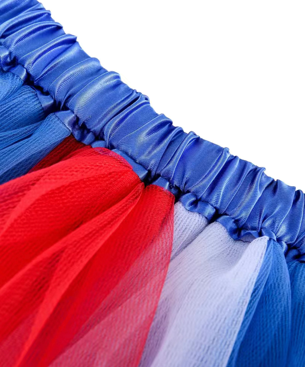 4th of July Tutu